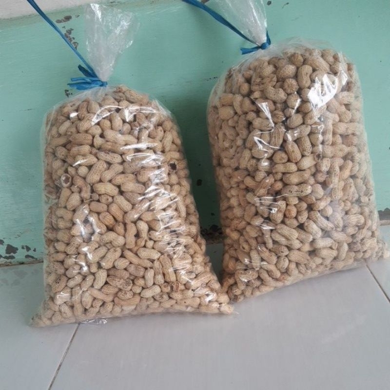 

kacang kulit oven gurih 500 gram