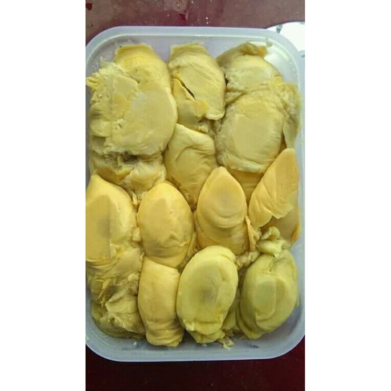 

Durpas Medan -+900g