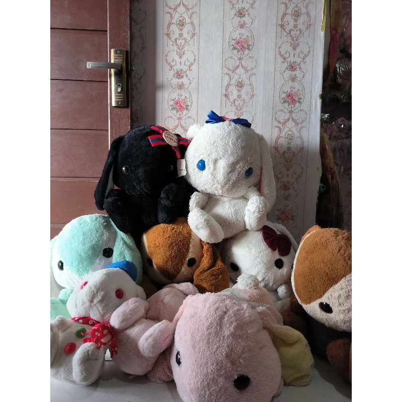 Loppy Amuse (BACA DESKRIPSI)