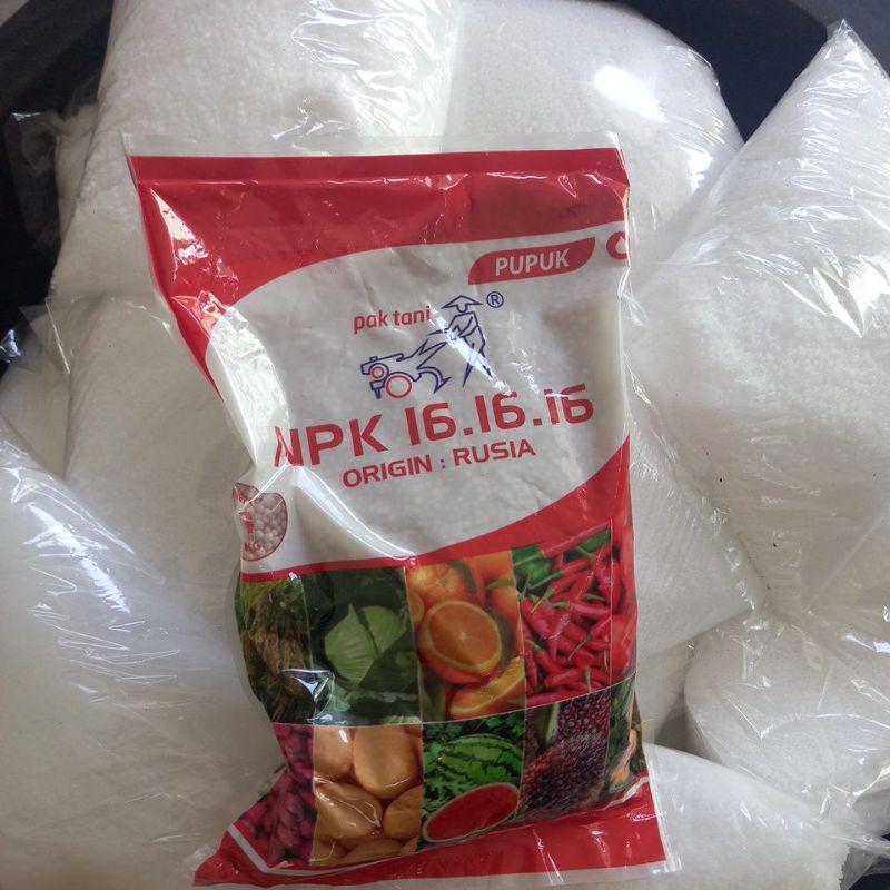 pupuk npk 16.16