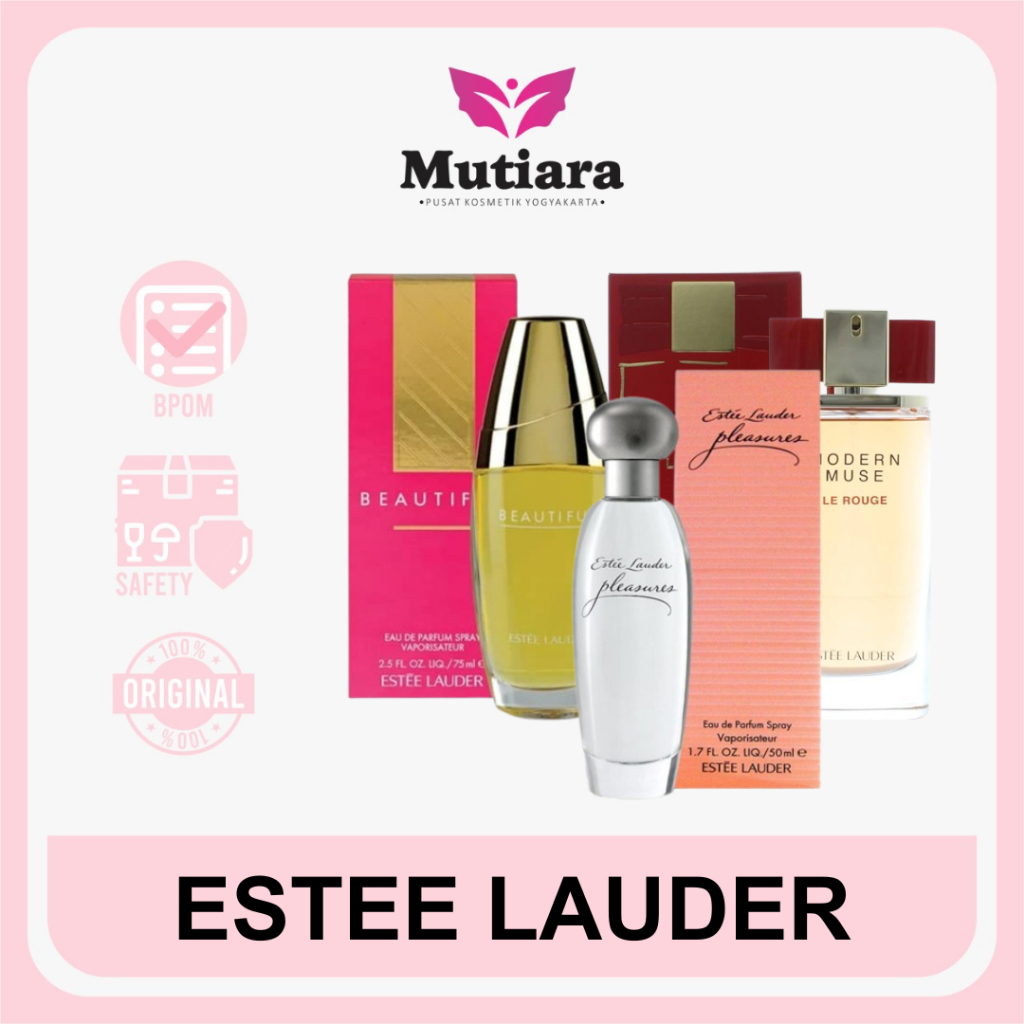 PARFUM IMPORT - ESTEE LAUDER