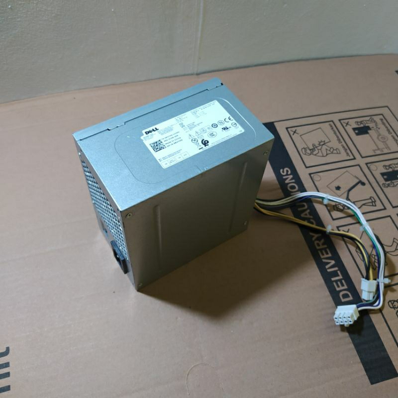 Power Supply Dell Optiplex 3020 7020 9020 MT Dell Precission  T1700 Power Edge T20 T30