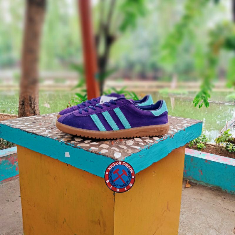 Adidas Bermuda