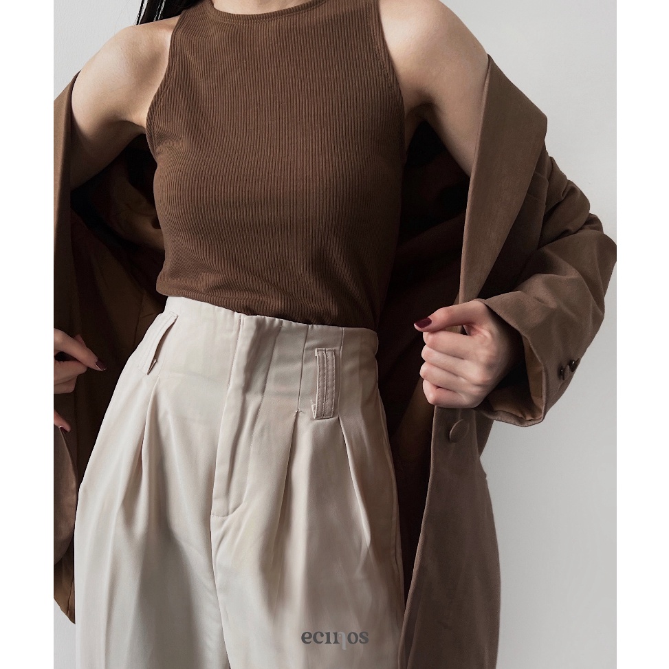 ☄️New event✨ ECINOS - Racer Tank (Regular) ,.,.,.,,