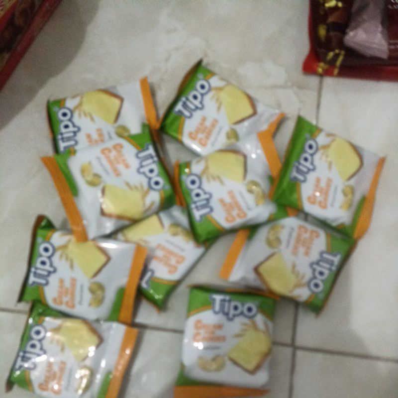 

tipo durian