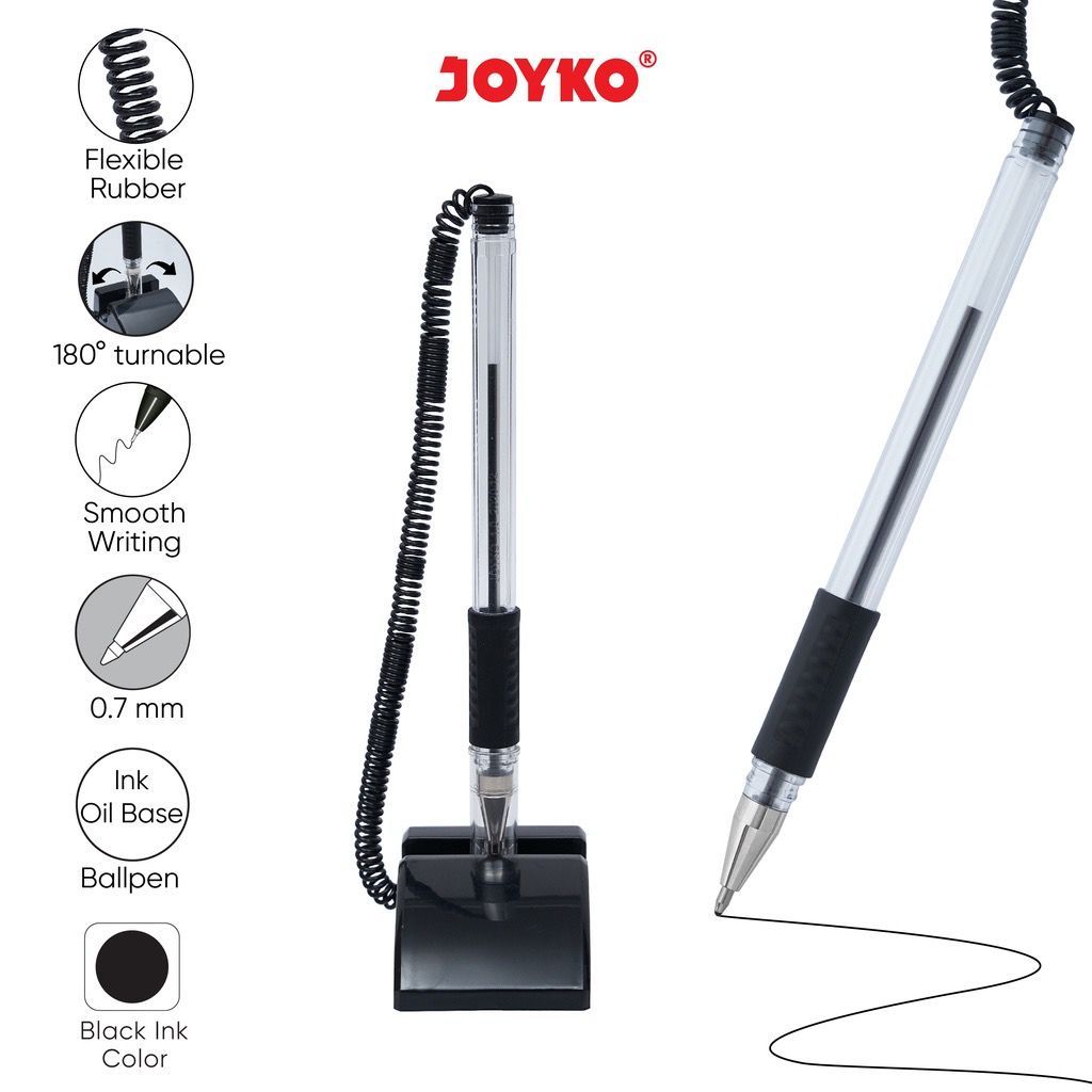 

PULPEN / BOLPEN / BOLPOINT SPIRAL PSBP 150