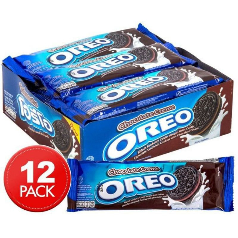 

oreobox