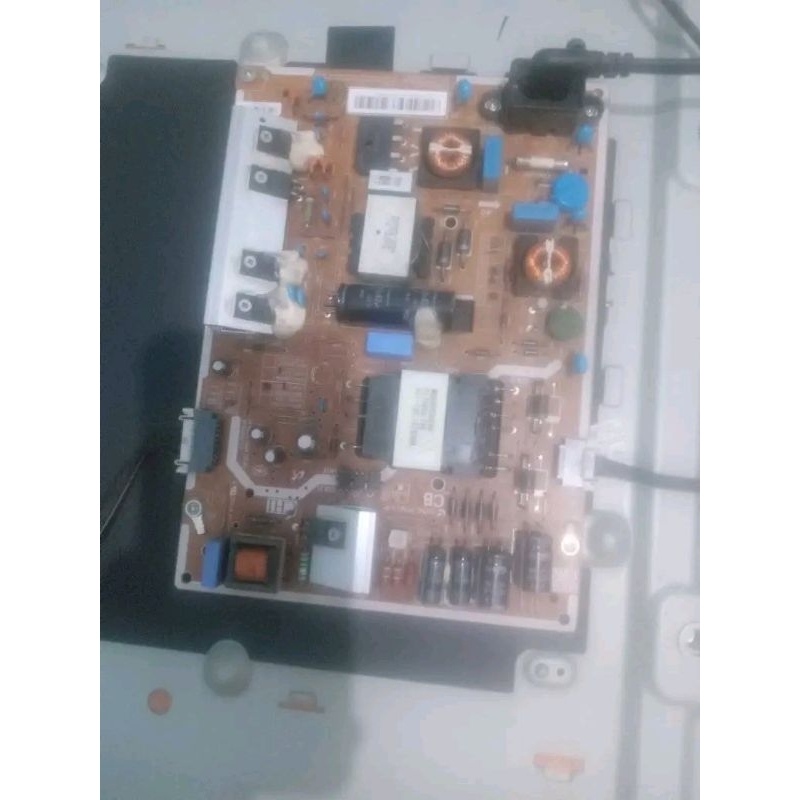 PSU - POWER SUPPLY - REGULATOR TV LED SAMSUNG UA40H5150ARXXD - UA40H5150AR - UA40H5500AW - UA40H5500