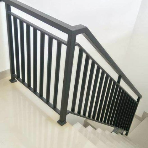 Harga Railing Tangga Minimalis Modern Per Meter lari untuk rumah