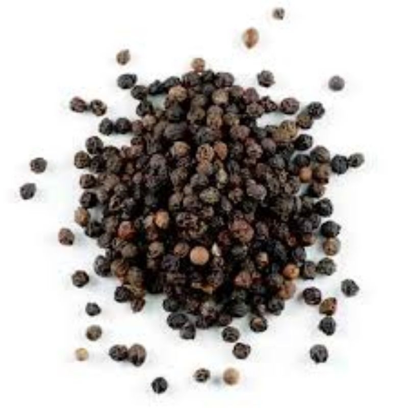 

LADA HITAM PREMIUM 25 g / BLACK PEPPER 25 g