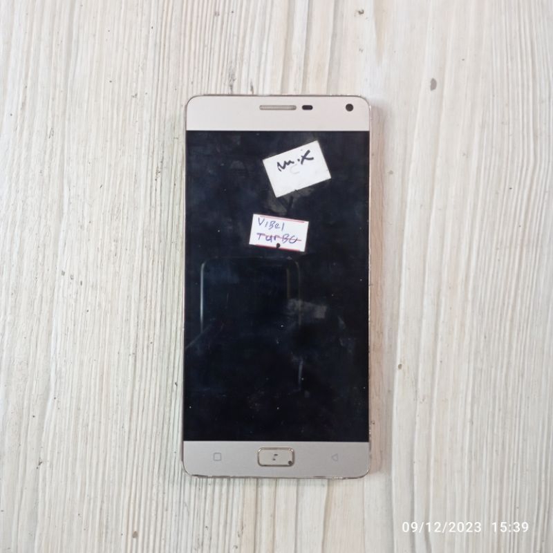 LCD Touchscreen Lenovo Vibe P1 Turbo | Model P1a42 Orie Copotan