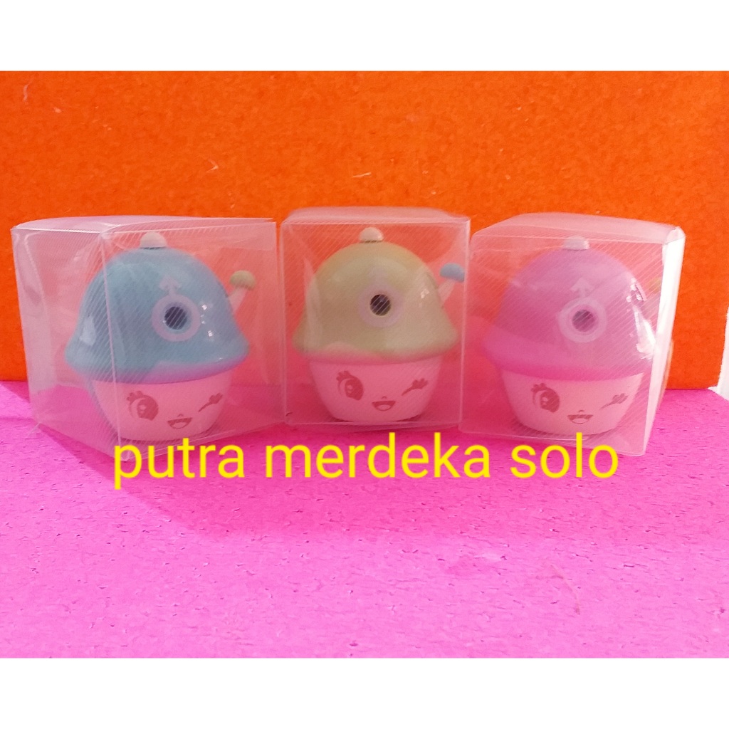 

Rautan Meja Fancy Jamur Ongotan Pensil Putar Fancy Mushroom Ongotan Meja Unik Combo no SHS-807