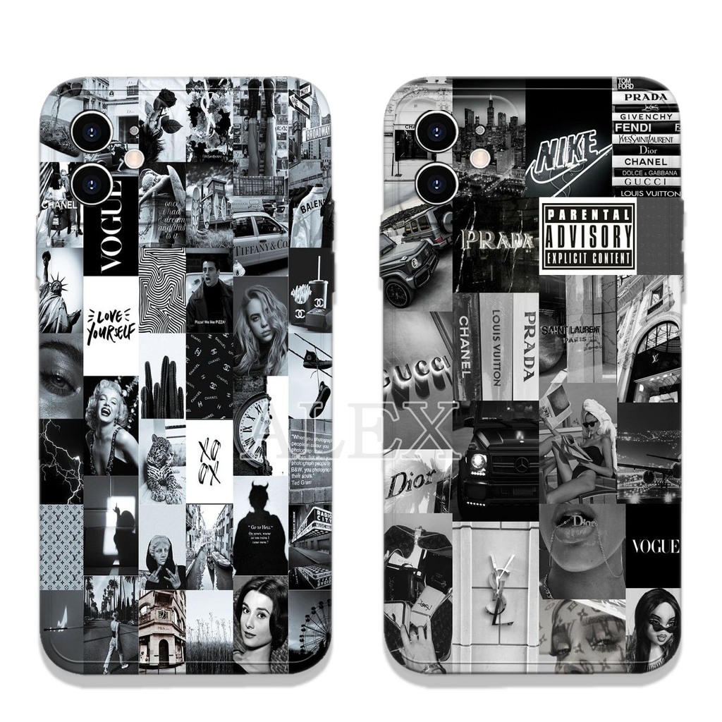 AF199 Untuk Infinix Hot 12 9 10 11 30 8 20 Play Smart 6 7 5 6plus Hot 8 30i 20i 9 10lite Note 30 12 