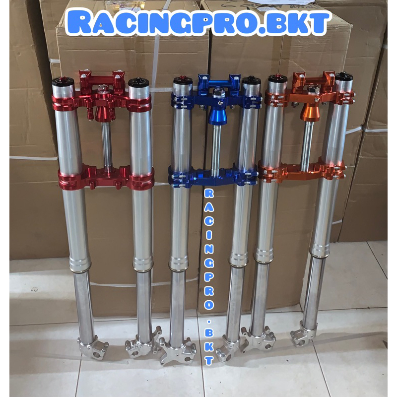 USD Real jump MGV KLX Dtracker 150