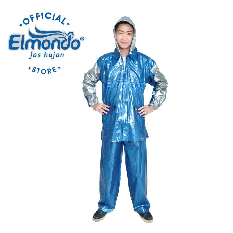 ELMONDO | Jas hujan Celana ELMONDO 901