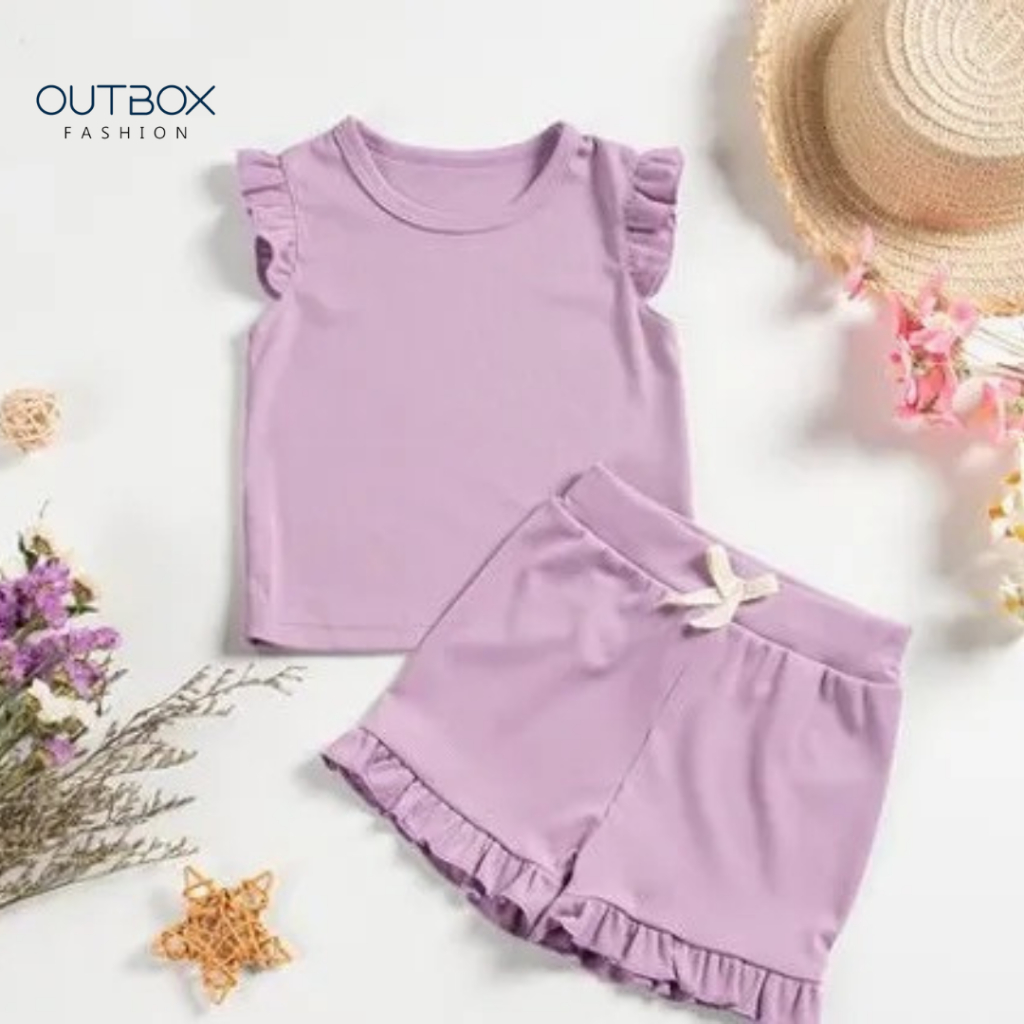 Outbox Fashion SET ANAK MELIN