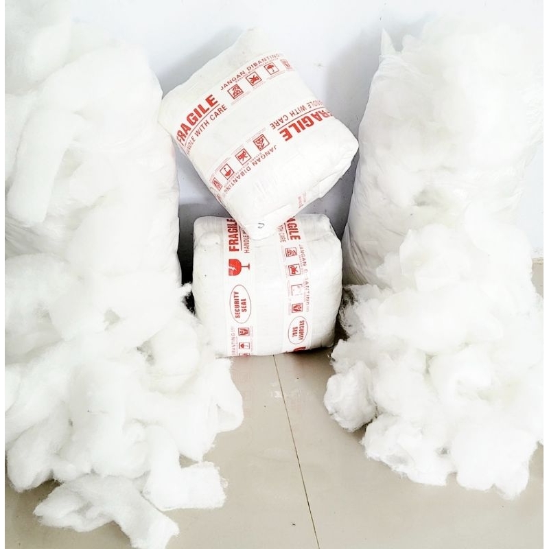 DAKRON  SILICON KAPAS DAKRON MURAH BAGUS