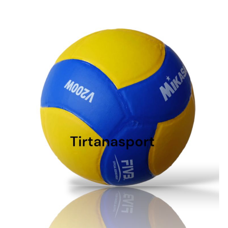 BOLA VOLY PRESS/ BOLA VOLY ANAK