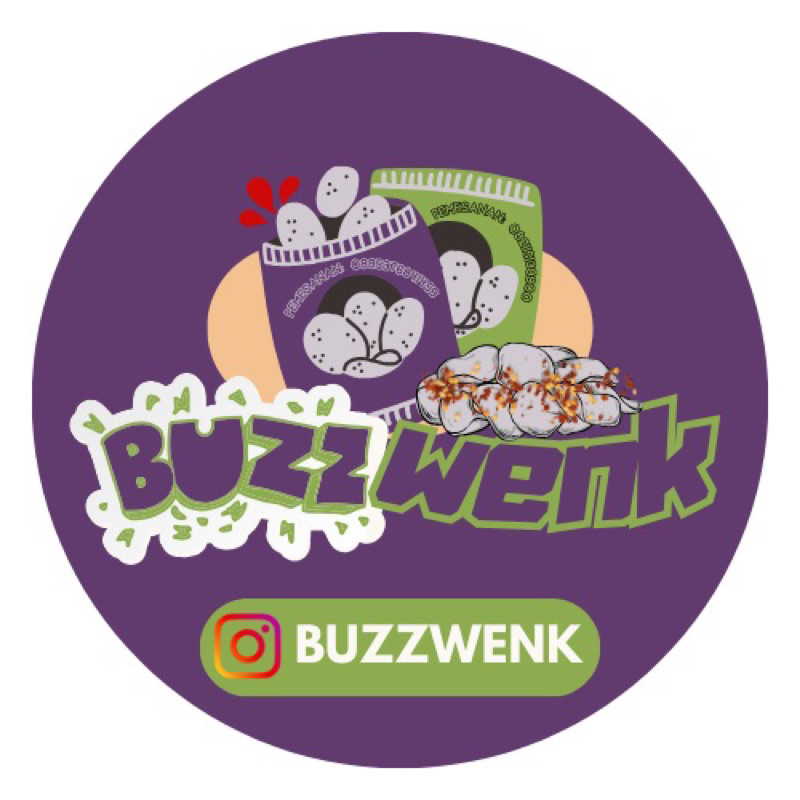 

Buzzwenk Snack