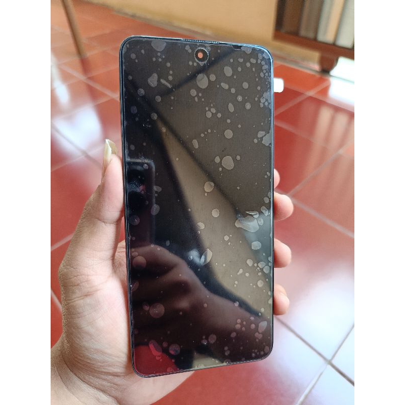 Lcd Copotan Poco X3 GT