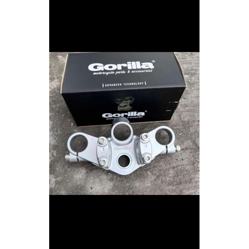 Segitiga T atas ninja gorilla segitiga T atas saja ninja rr gorilla