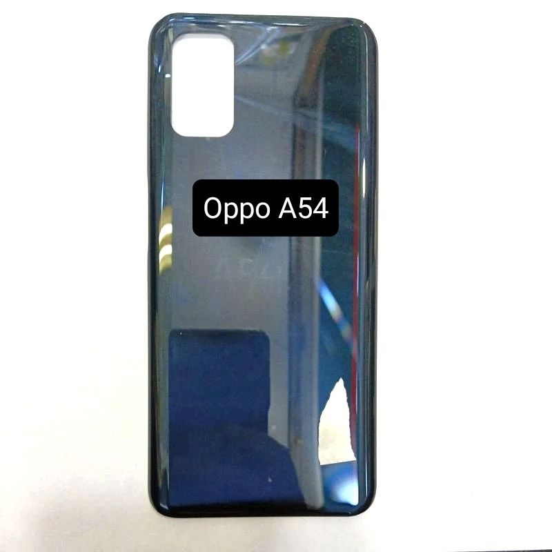 Backdoor oppo A54 / backcover / tutup belakang / kesing