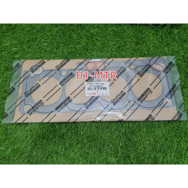 Gasket Cylinder Head/Paking Head Toyota Soluna 5AF(11115-15071)