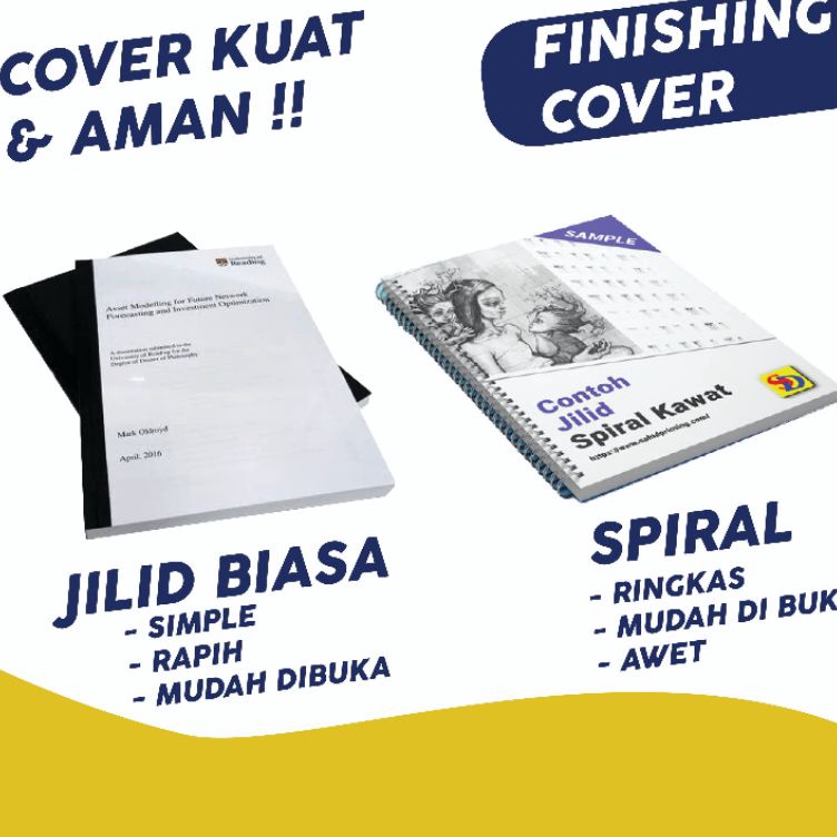 

Produk JILID LAKBAN ➯✽✷