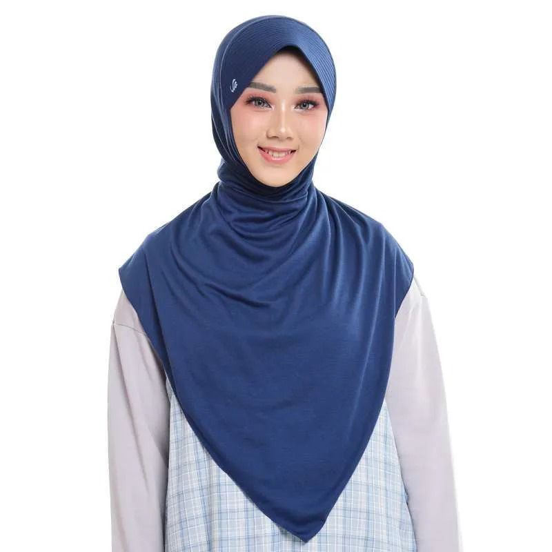 Rabbani - Kerudung Instan Sekolah Escudo