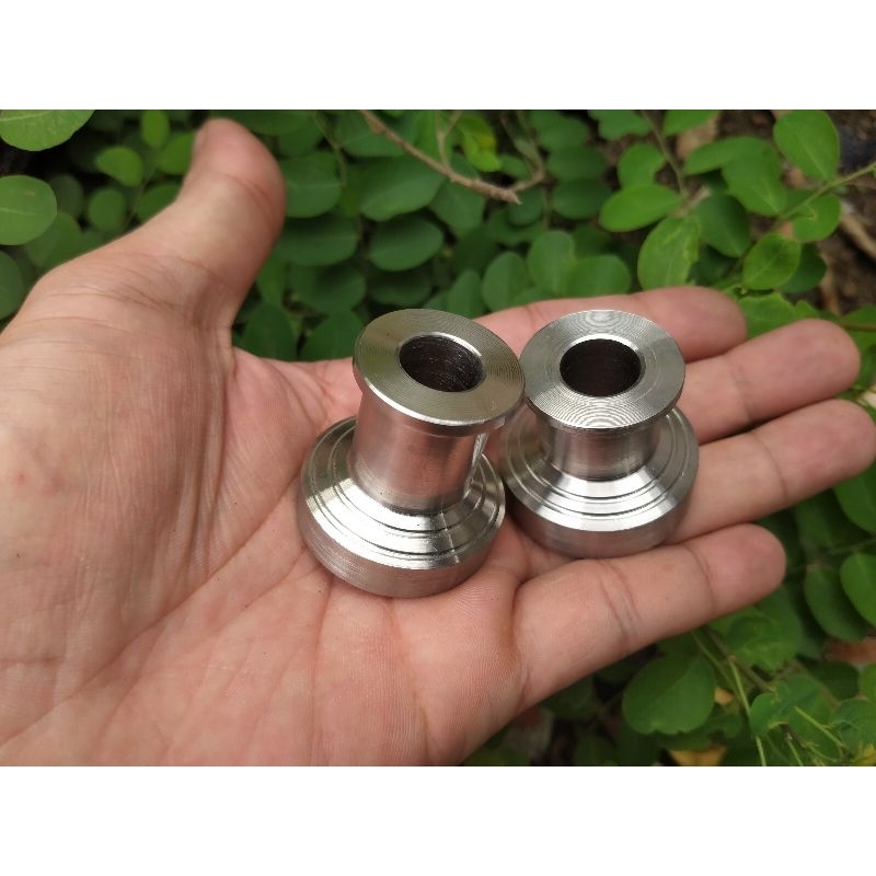 bosing tromol depan rcb pnp skok cb tiger ninja