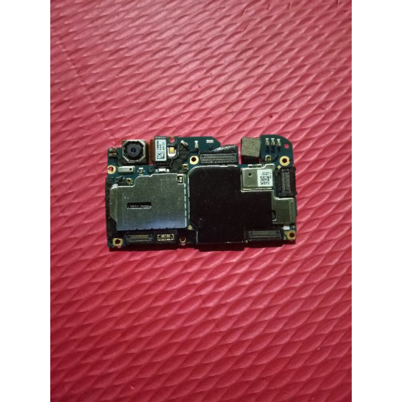 Mesin Oppo a39 normal ram3/32
