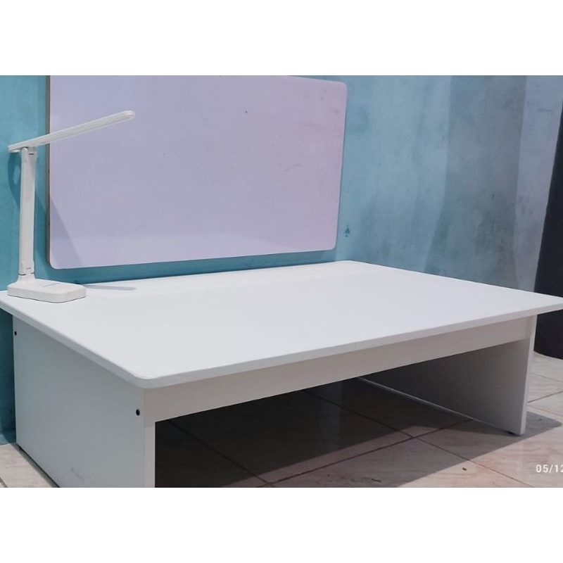 meja lesehan 100x60 x30