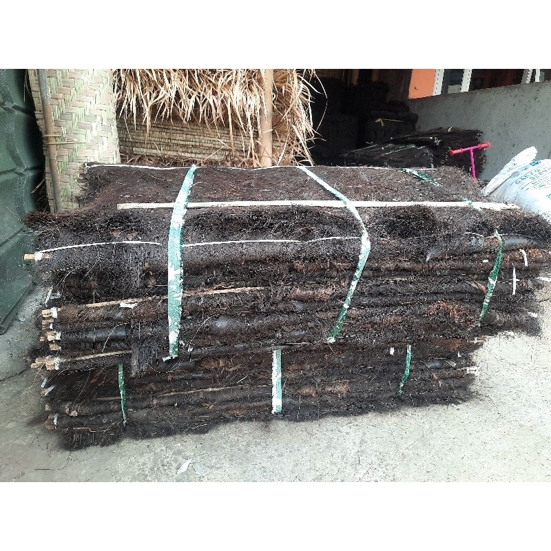 12'12 SALE. ATAP IJUK LEMBARAN