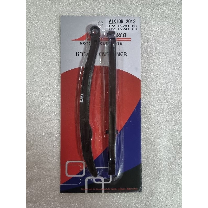 KARET LIDAH TENSIONER VIXION NEW NVL 2013 (1PA)