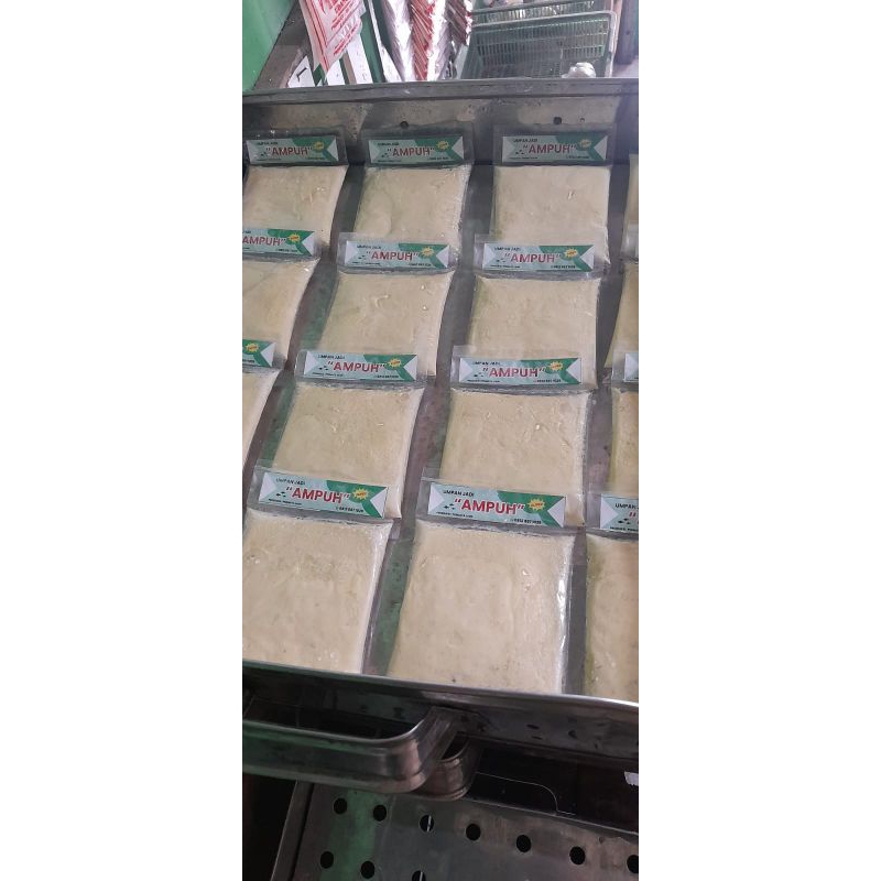 Umpan pancing ikan mas"AMPUH"umpan pancing ikan mas kolam, umpan pancing ikan mas malam hari, umpan 