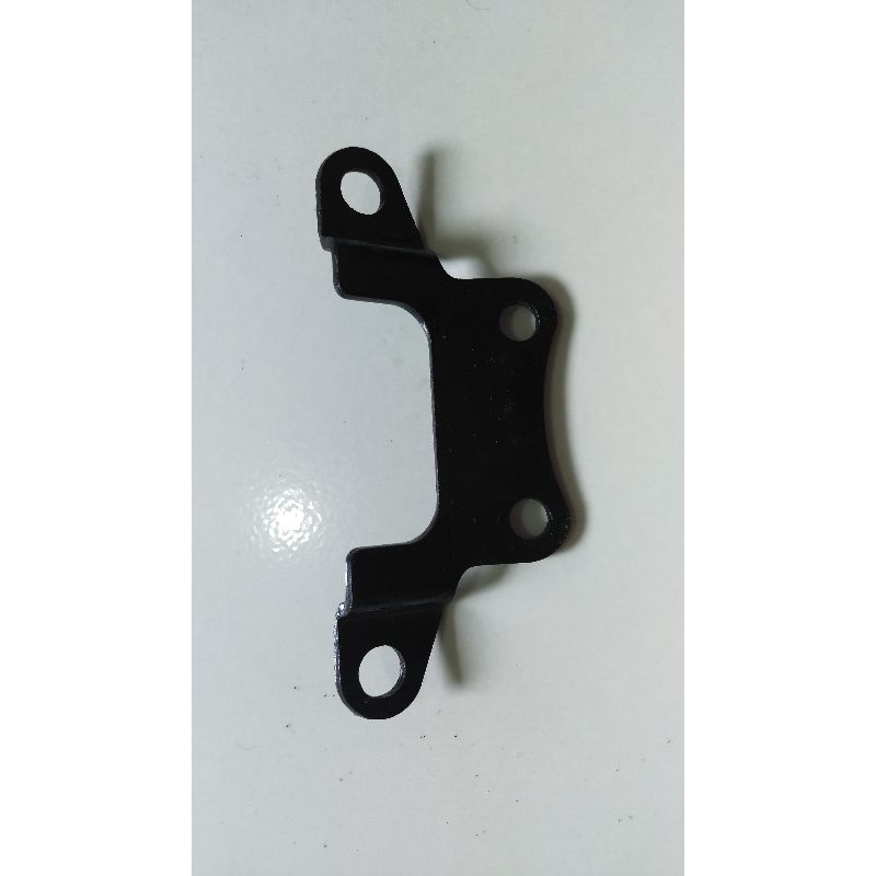 Braket dudukan klakson bawah dudukan kupu² horn  RX King kobra RX King master tahun 83-2001 original