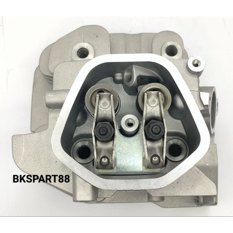 Kop Deksel GX420 Cylinder Head Assy Mesin Engine GX420