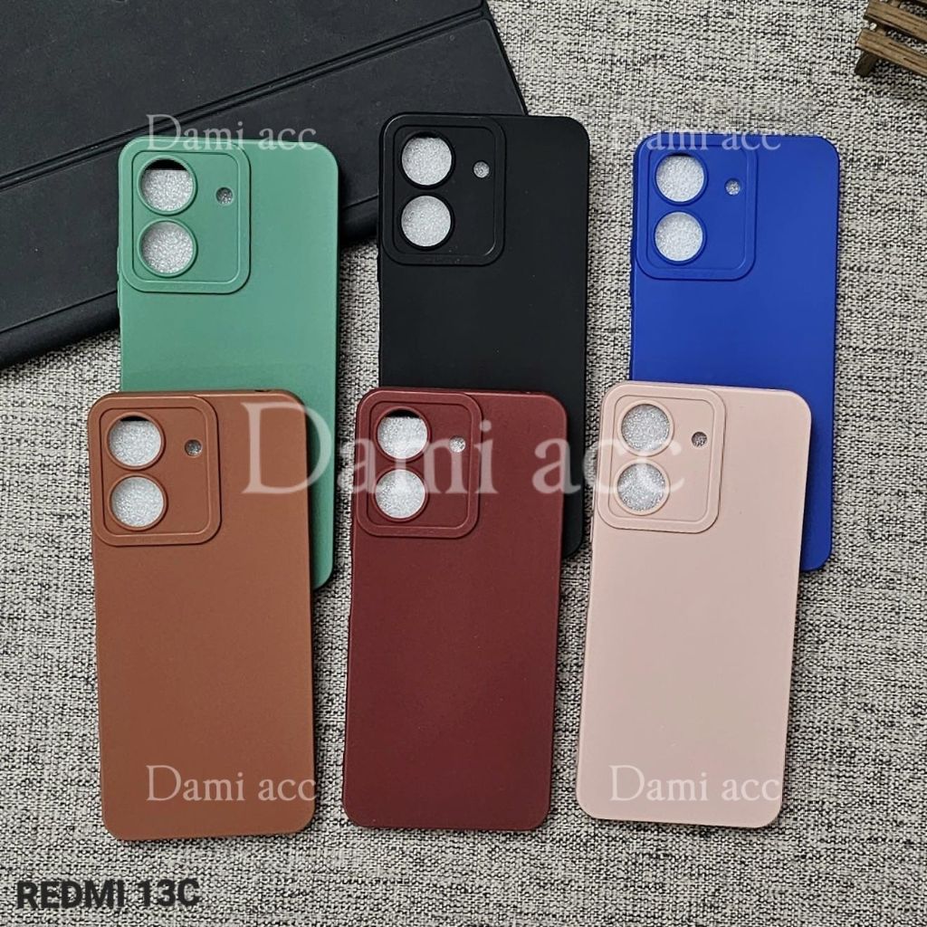 CASE REDMI 13C POCO C65 REDMI NOTE 13 PRO POCO X6 5G SLING CASE LANYARD CASE TALI MACARON CASE PRO