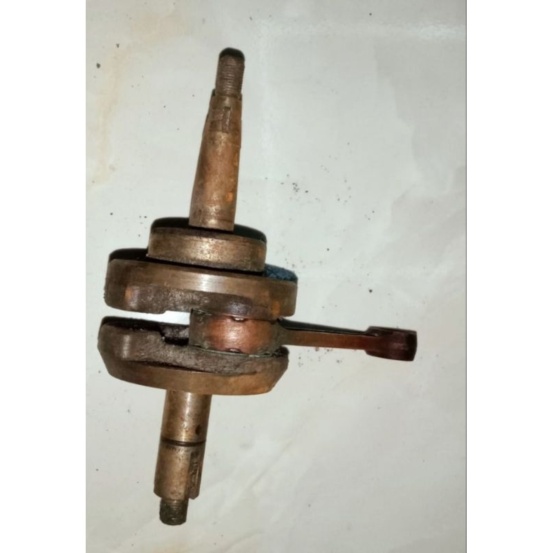 AS KRUK YAMAHA L2super L2G