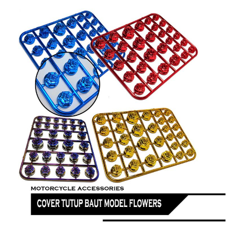 COVER MONEL TUTUP BAUT PROBOLT UNIVERSAL MONEL TUTUP BAUT