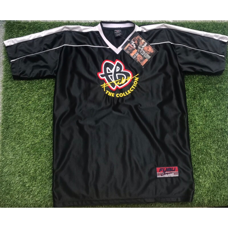 FUBU JERSEY
