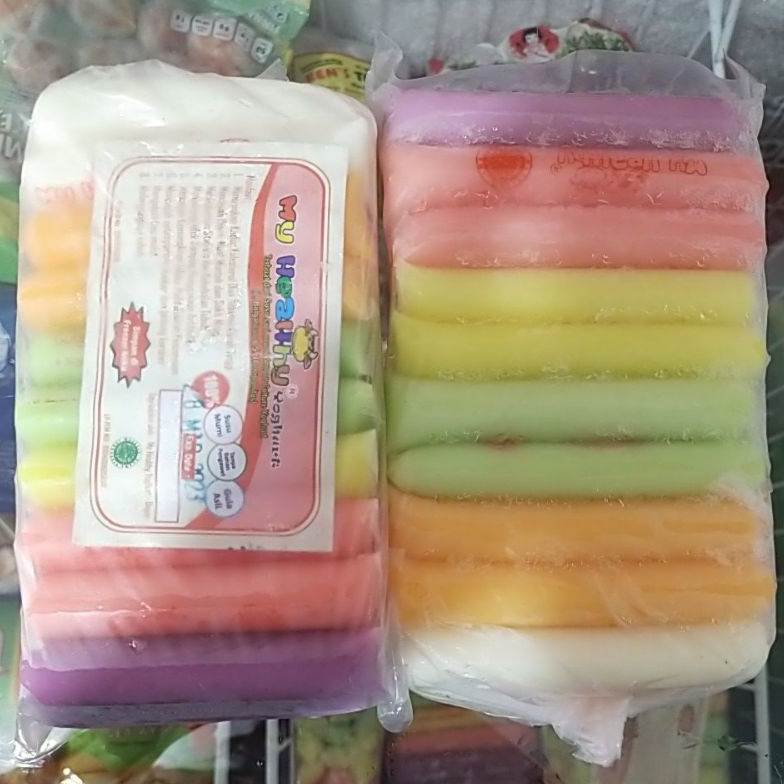 

[9MA91] TERMURAH!!! My healthy Yoghurt / my healty yogurt 6359