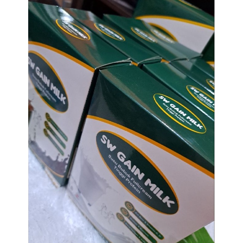 

[☠P82➤] 500gr/ SUSU PENGGEMUK BADAN/SUSU PENAMBAH BERAT BADAN / SUPER WEIGHT GAIN [32]