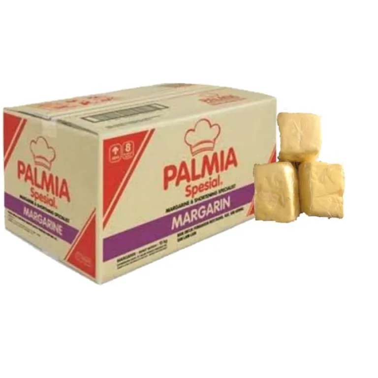 

Mur4h Palmia Spesial Margarine 1kg - REPACK Discount