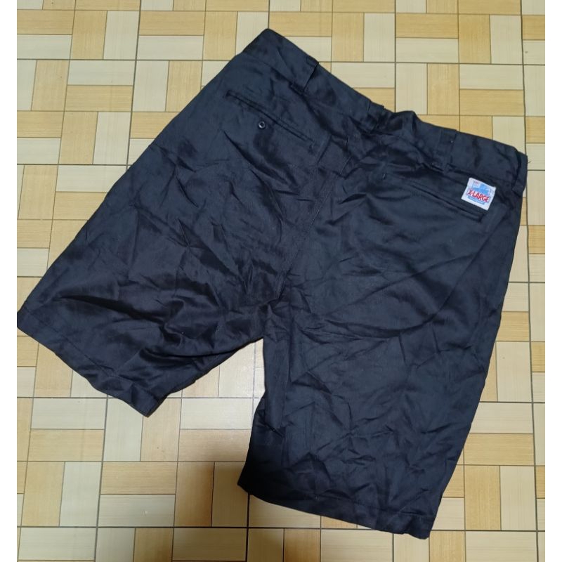 XLARGE SHORT PANTS