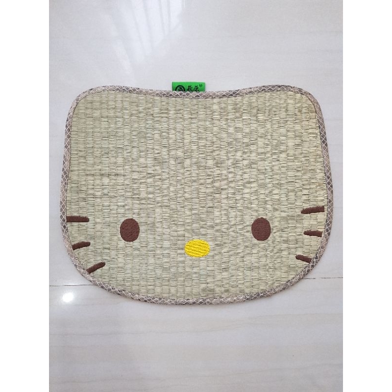(Preloved) Cushion Hello Kitty