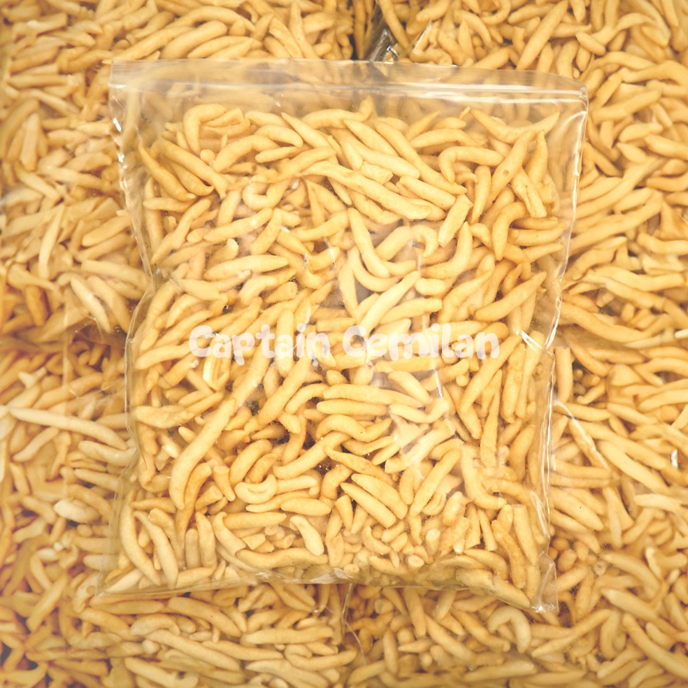 

[✱O71➢] Telor Gabus Keju 500gr Captain Cemilan Stik Keju Isi 500gr Gabus Telor Stick Telur Gabus Keju [194]