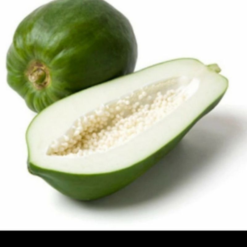 

Pepaya muda segar 1kg
