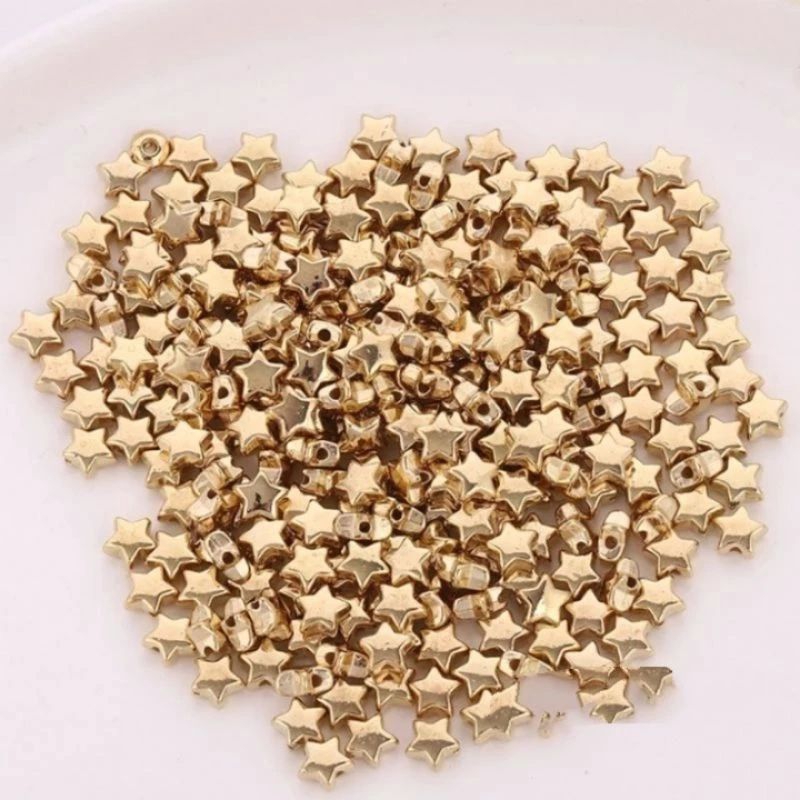 CC-15GRAM MOTE MONTE BINTANG EMAS