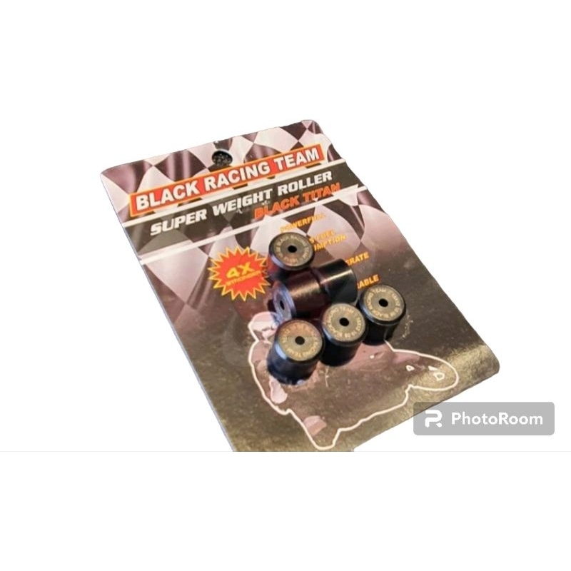 Obral // Roller BRT (black racing team) mio 10g // roller mio // roller murah // roller mio 10g